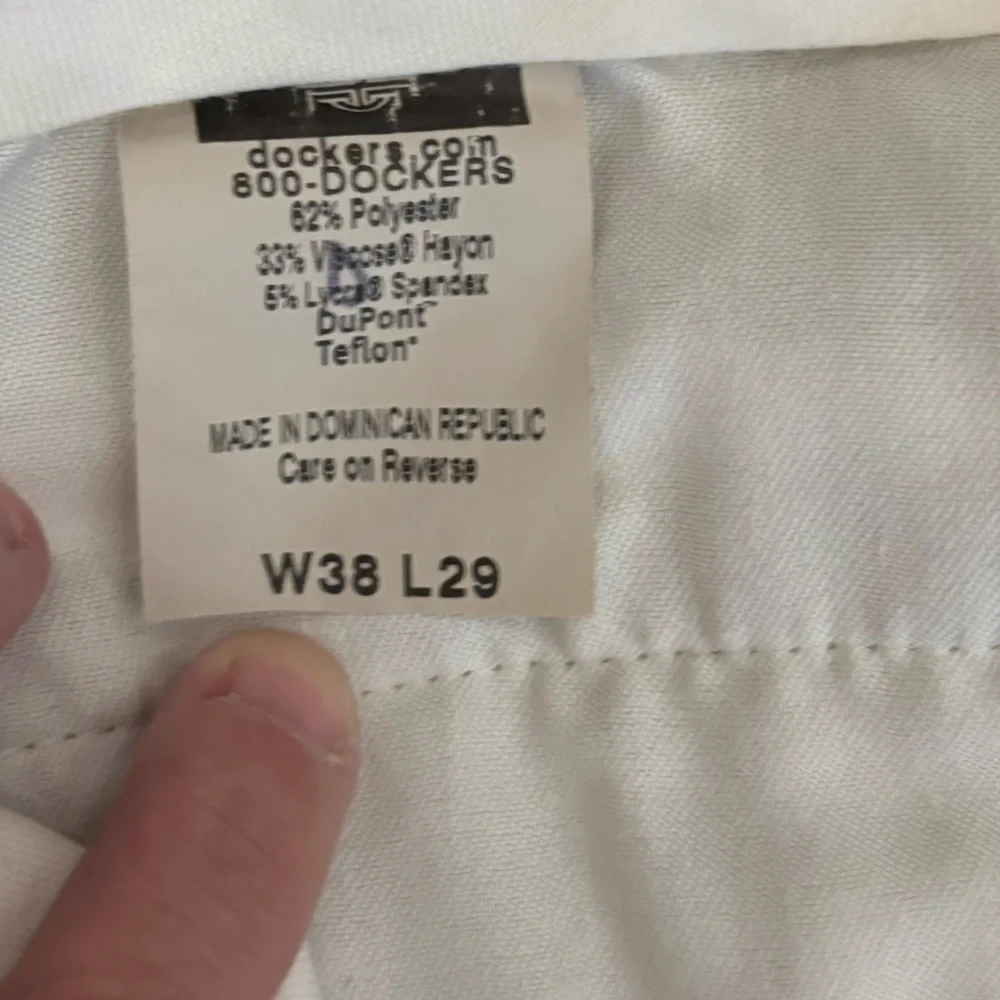 Dockers classic straight